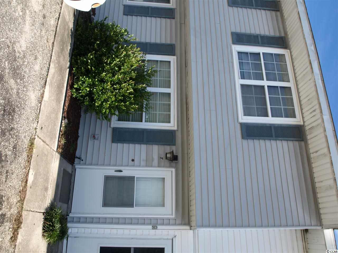 6314 Wedgewood Dr. UNIT F Myrtle Beach, SC 29572