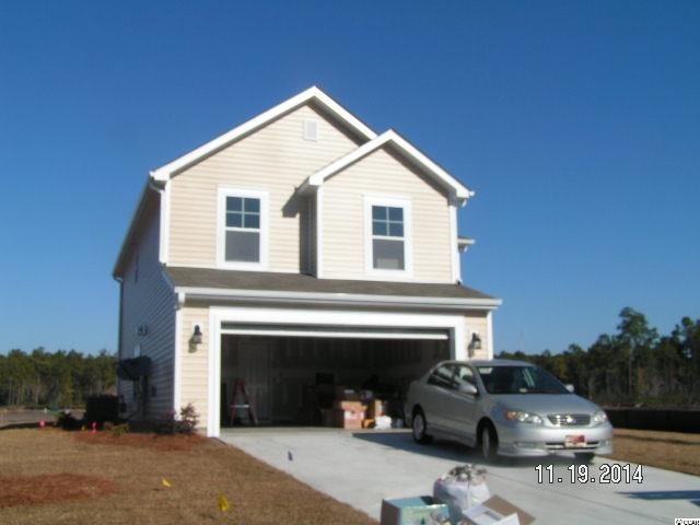 918 Tullamore Ct. Myrtle Beach, SC 29579