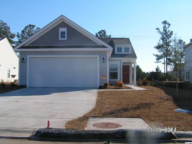 825 Old Castle Loop Myrtle Beach, SC 29579