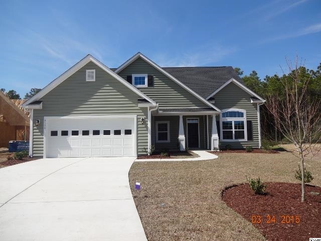 9536 Bald Cypress Ct. Myrtle Beach, SC 29579