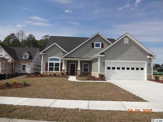 9508 Bald Cypress Ct. Myrtle Beach, SC 29579