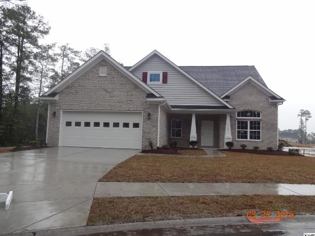 9344 Pond Cypress Ln. Myrtle Beach, SC 29579