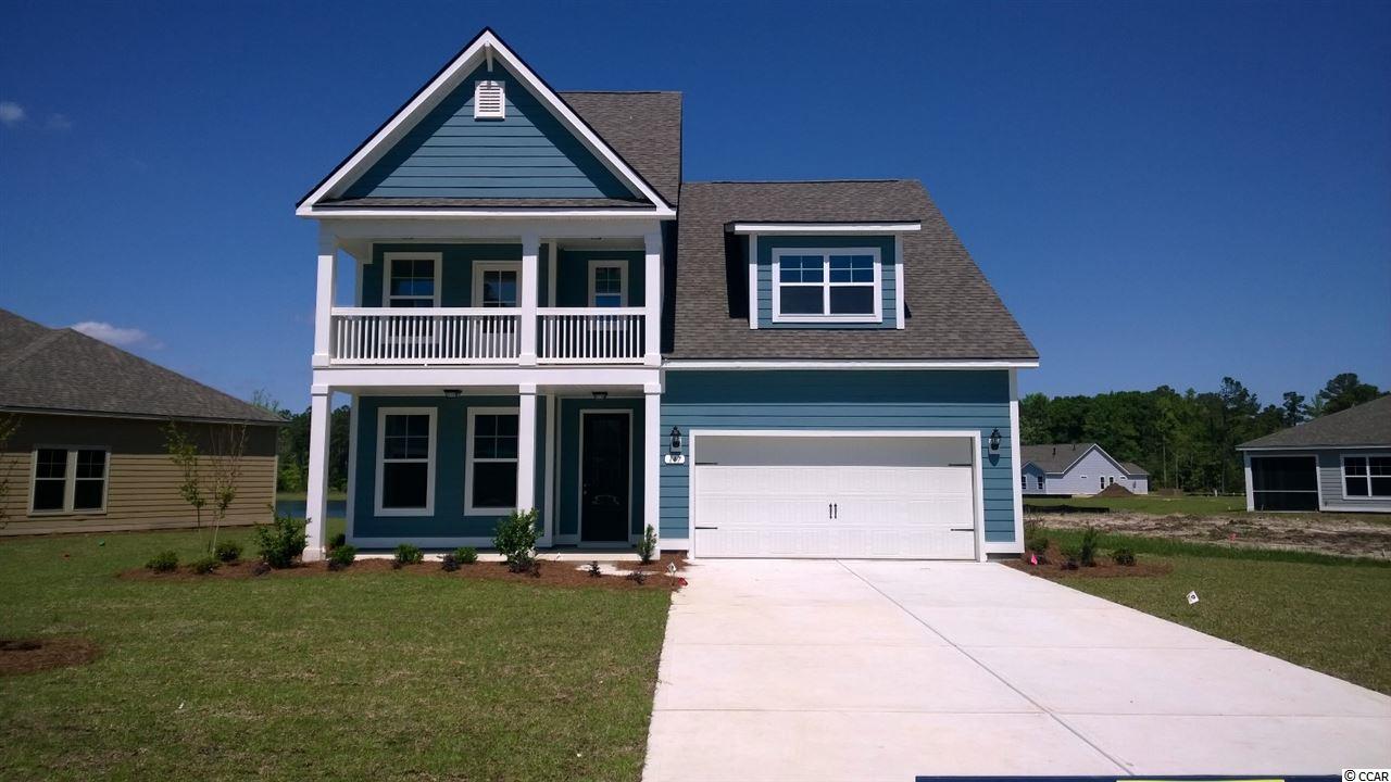 147 Hyacinth Loop Murrells Inlet, SC 29576