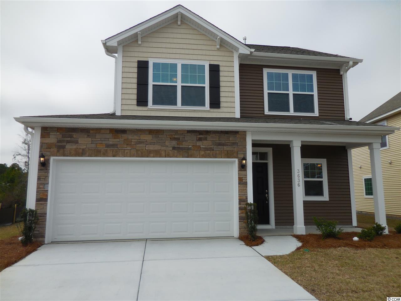 3636 White Wing Circle Myrtle Beach, SC 29579