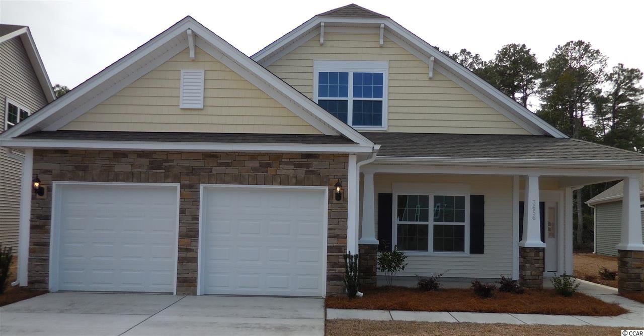 3656 White Wing Circle Myrtle Beach, SC 29579