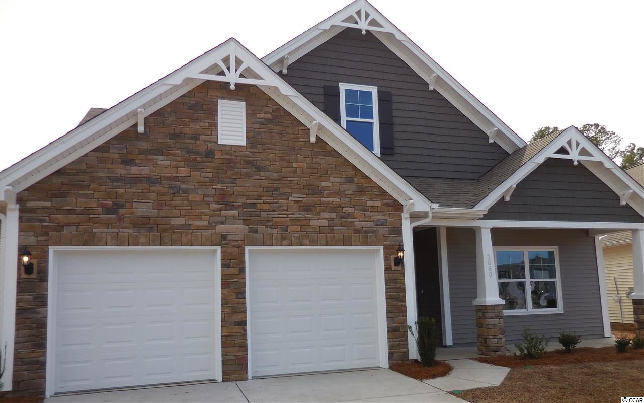 3660 White Wing Circle Myrtle Beach, SC 29579