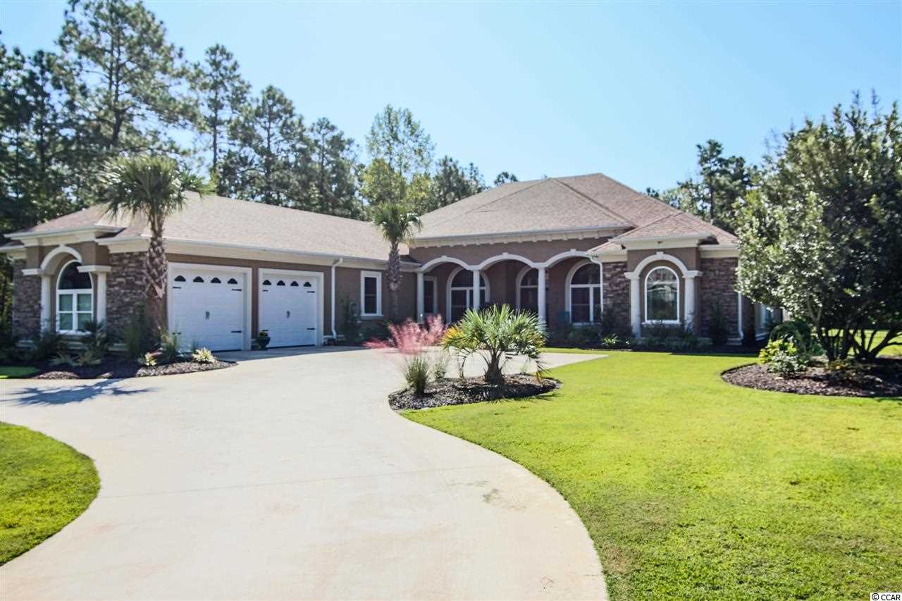 5189 Alwoodley Ln. Myrtle Beach, SC 29579