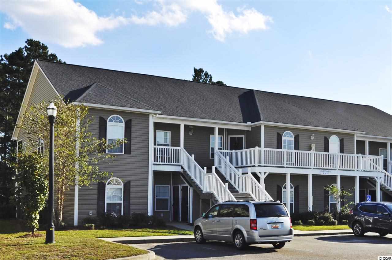 109 Ashley Park Dr. UNIT 3-F Myrtle Beach, SC 29579