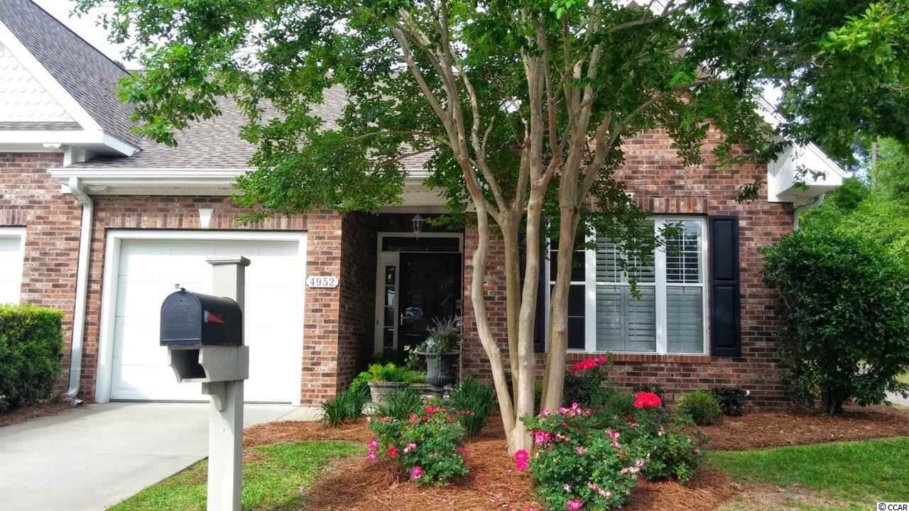 4952 Forsythia Circle Murrells Inlet, SC 29576