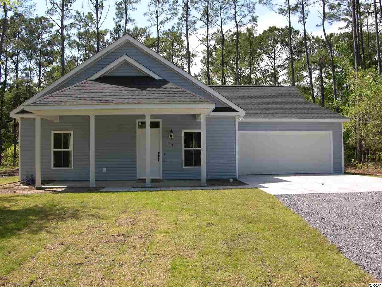 74 Bent Tree Ln. Pawleys Island, SC 29585