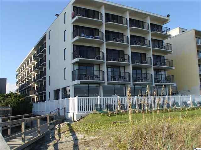 2611 S Ocean Blvd. UNIT #514 Myrtle Beach, SC 29577