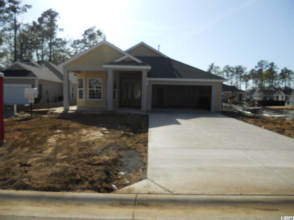 1609 Murrell Pl. Murrells Inlet, SC 29576