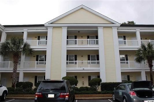 601 Hillside Dr. UNIT #3802 North Myrtle Beach, SC 29582