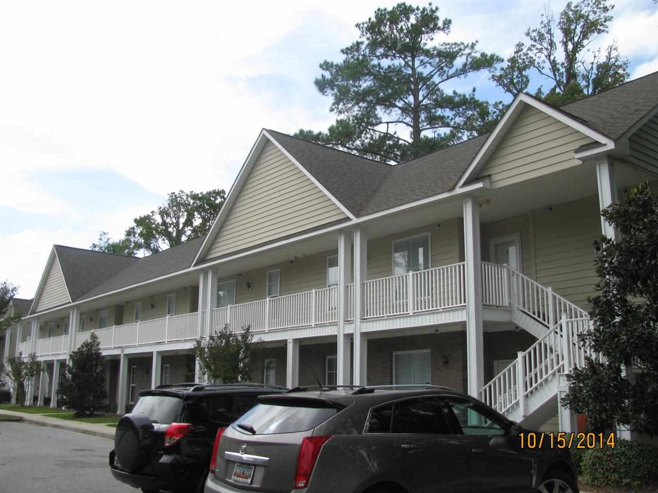 34 Turning Stone Blvd. UNIT #4 Murrells Inlet, SC 29576