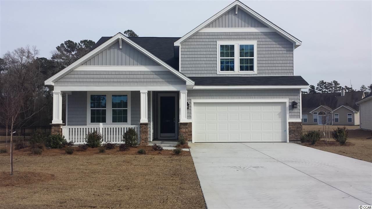 381 Ridge Pointe Dr. Conway, SC 29526