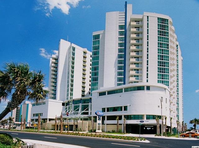 304 N Ocean Blvd. UNIT #1713 North Myrtle Beach, SC 29582