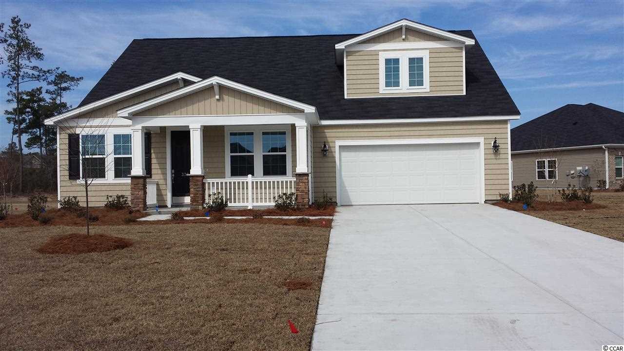 376 Ridge Point Dr. Conway, SC 29526