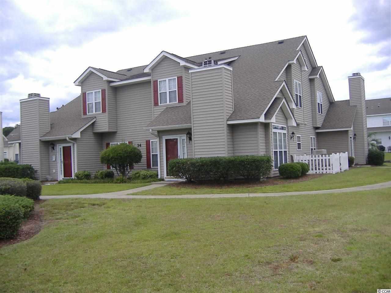 503 20th Ave. N UNIT 34D Cherry Grove, SC 29582