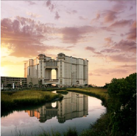 100 North Beach Blvd. UNIT #510 North Myrtle Beach, SC 29582