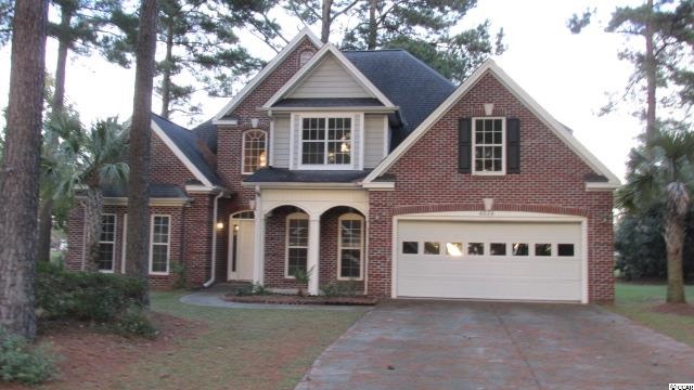 4824 Keel Ct. Myrtle Beach, SC 29579