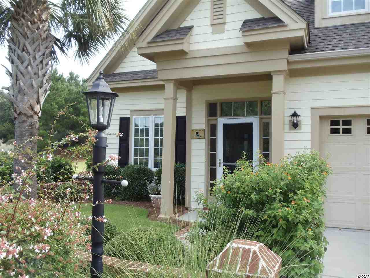 42 Courtyard Circle Pawleys Island, SC 29585