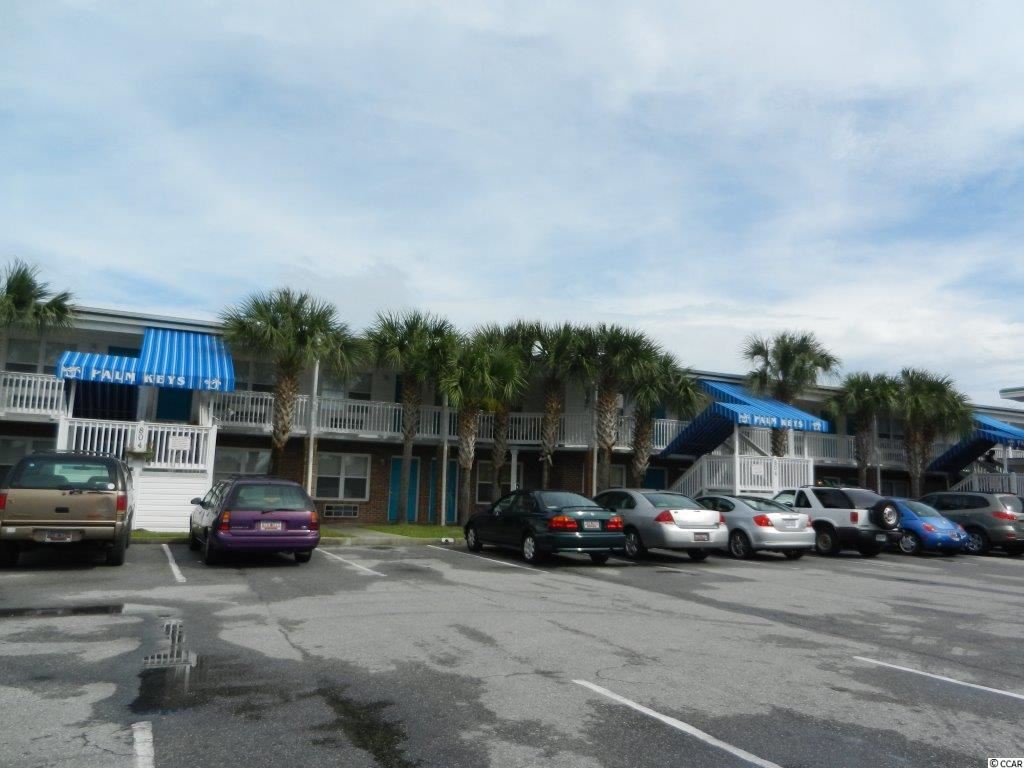 804 S 12th Ave. N UNIT #104 North Myrtle Beach, SC 29582