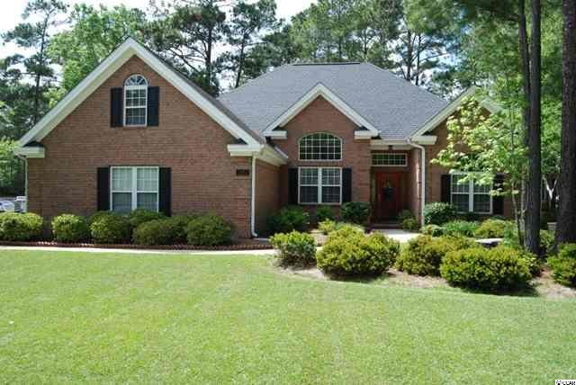 1416 McMaster Dr. Myrtle Beach, SC 29575