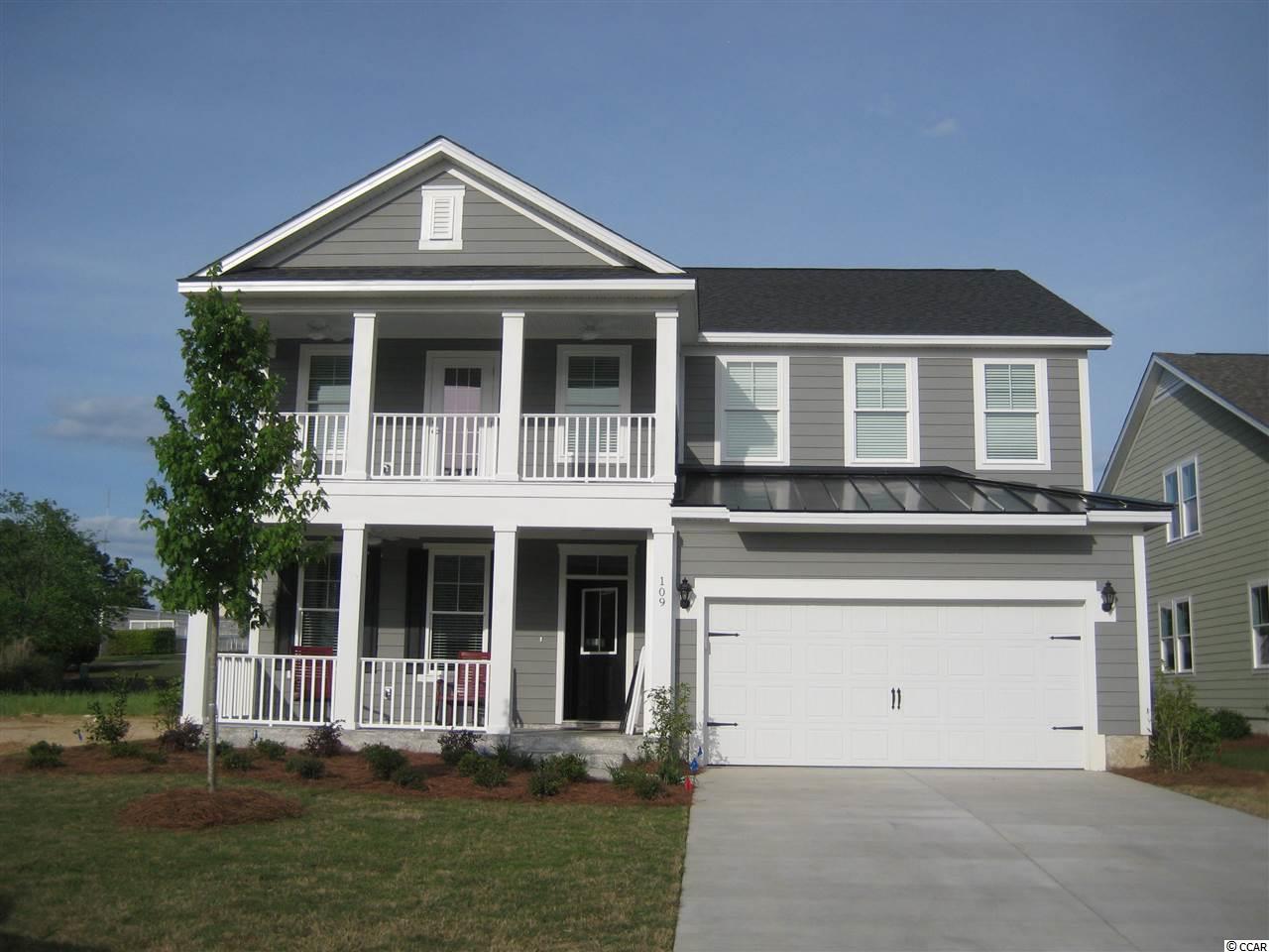 Lot 15 Champions Village Dr. Murrells Inlet, SC 29576