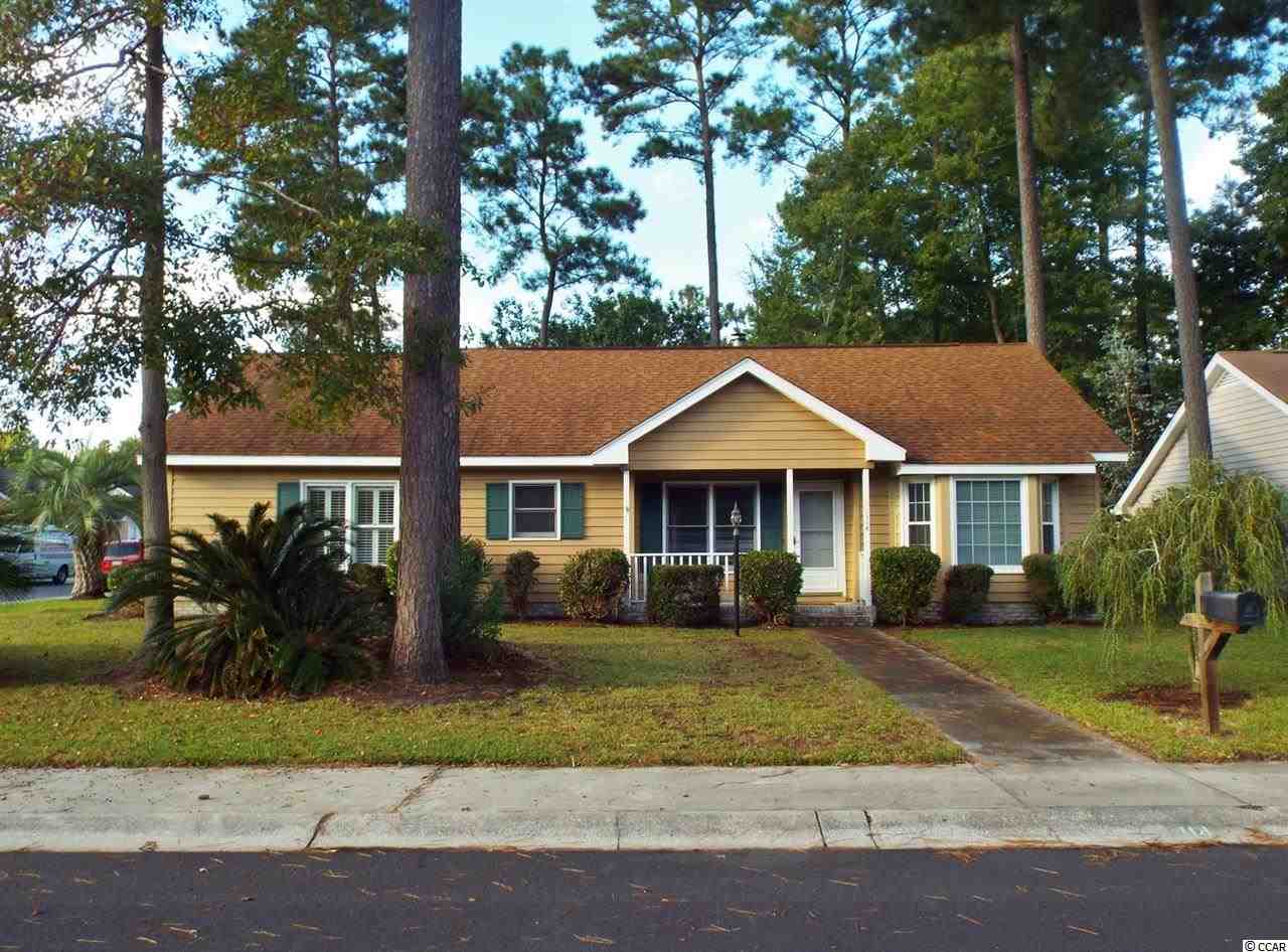 114 Lexington Pl. Myrtle Beach, SC 29588