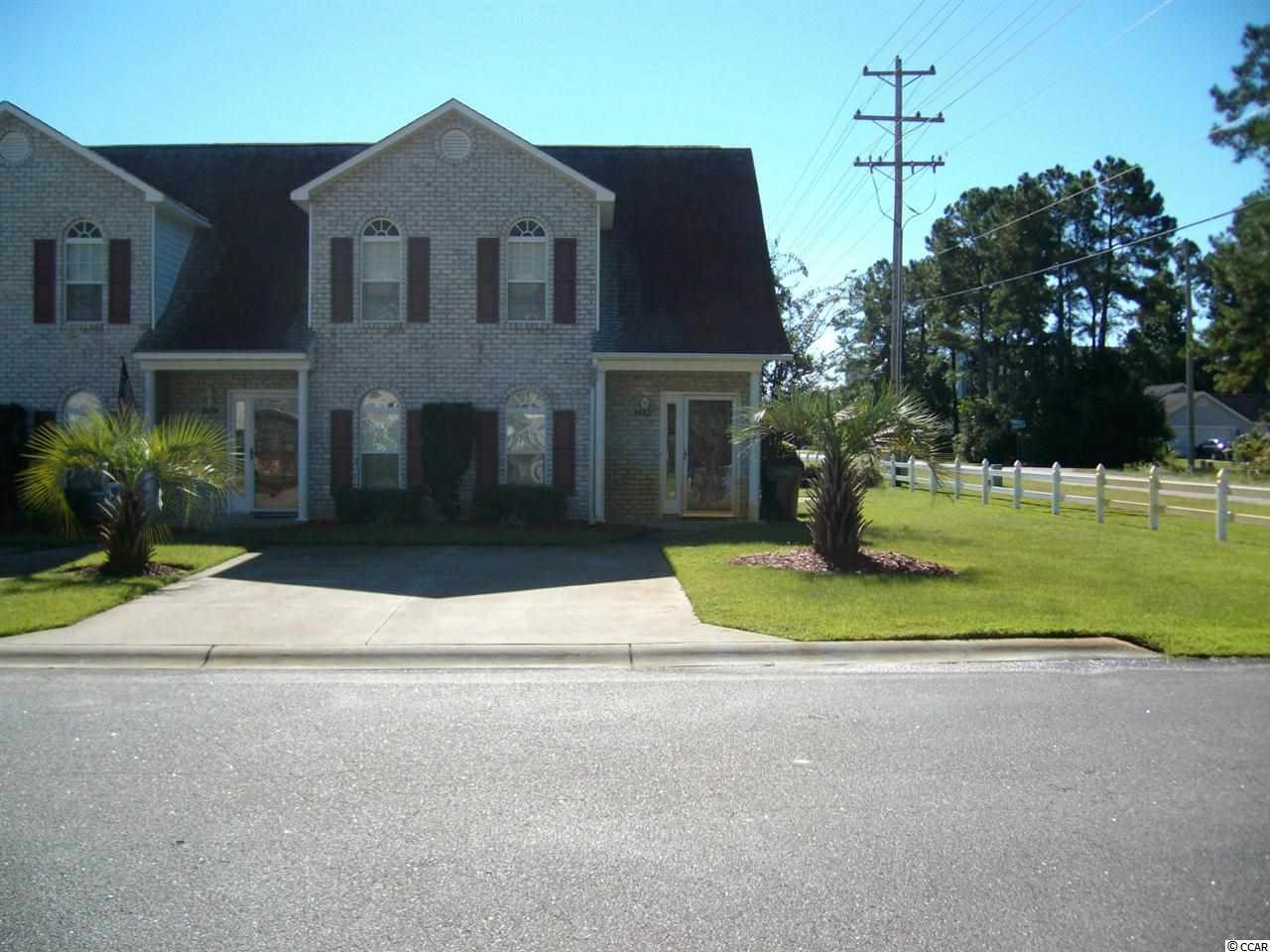 3902 Tybre Downs Circle Little River, SC 29566