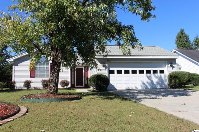 1225 Formby Ct. Myrtle Beach, SC 29588