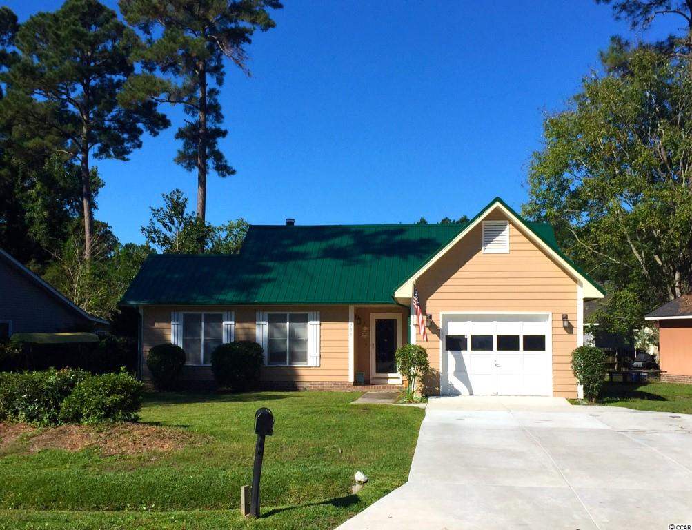 235 Stonebridge Dr. Myrtle Beach, SC 29588