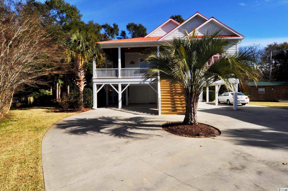 18 Tiara Ln. Murrells Inlet, SC 29576