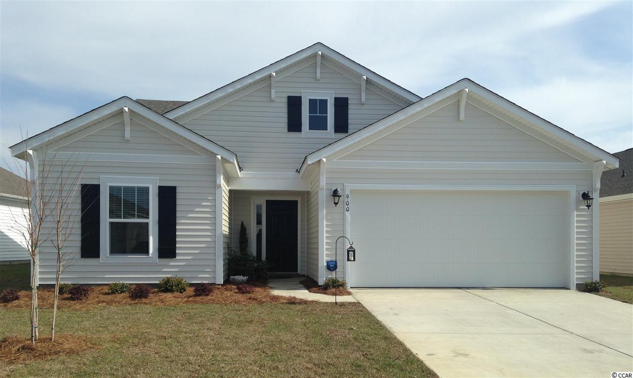 900 Bonita Loop Myrtle Beach, SC 29588