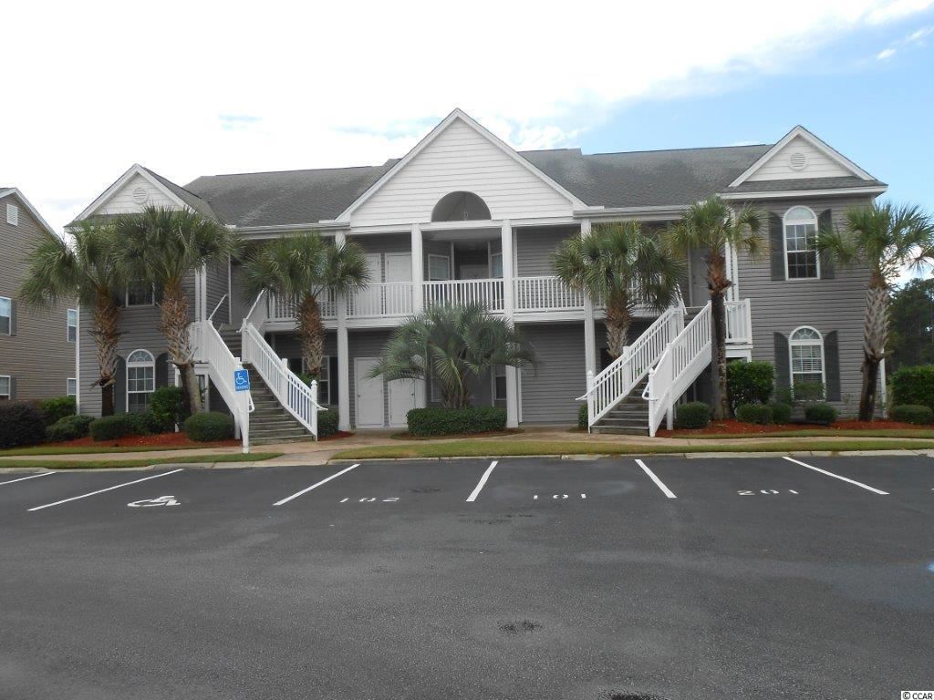 881 Palmetto Trail UNIT #103 Myrtle Beach, SC 29577