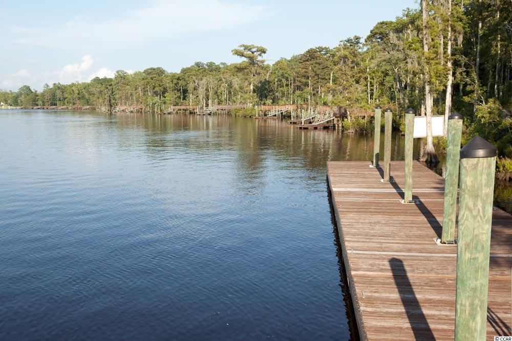 Lot 119 Henry Middleton Blvd. Myrtle Beach, SC 29588