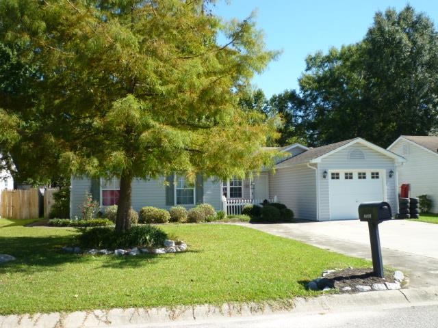 2552 Triumph Dr. Myrtle Beach, SC 29577