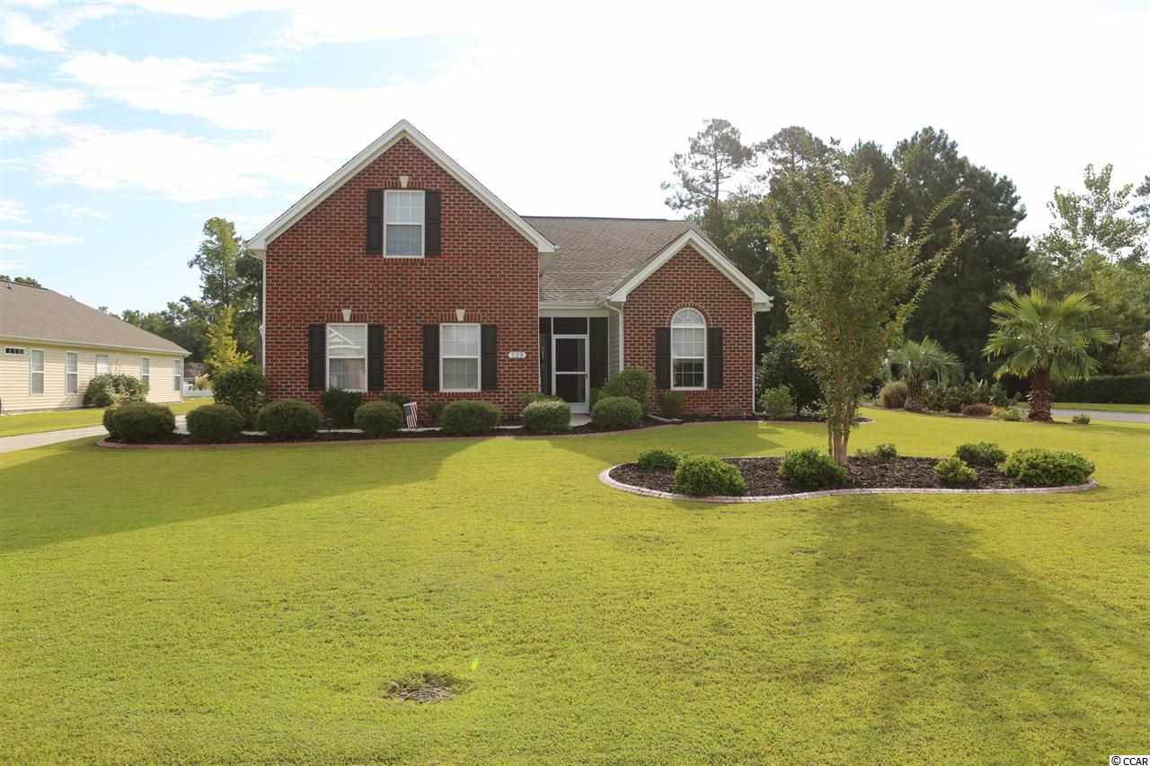 509 Hammer Beck Dr. Myrtle Beach, SC 29579