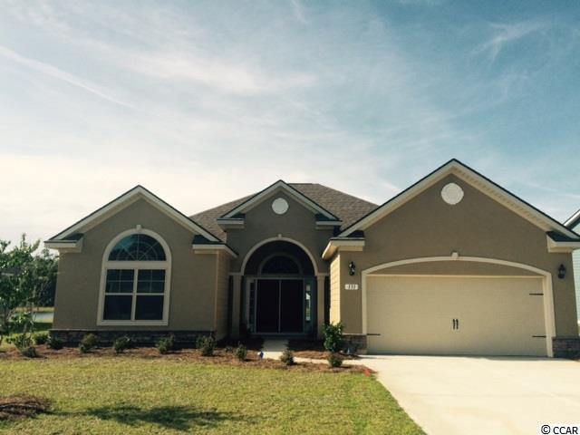 131 Hyacinth Loop Murrells Inlet, SC 29576