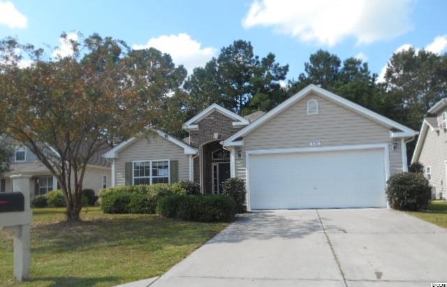 248 Barclay Dr. Myrtle Beach, SC 29579