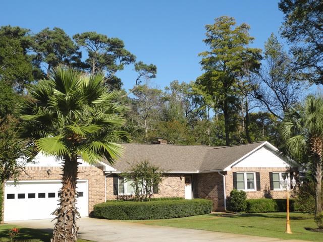 704 Holloway Circle N North Myrtle Beach, SC 29582