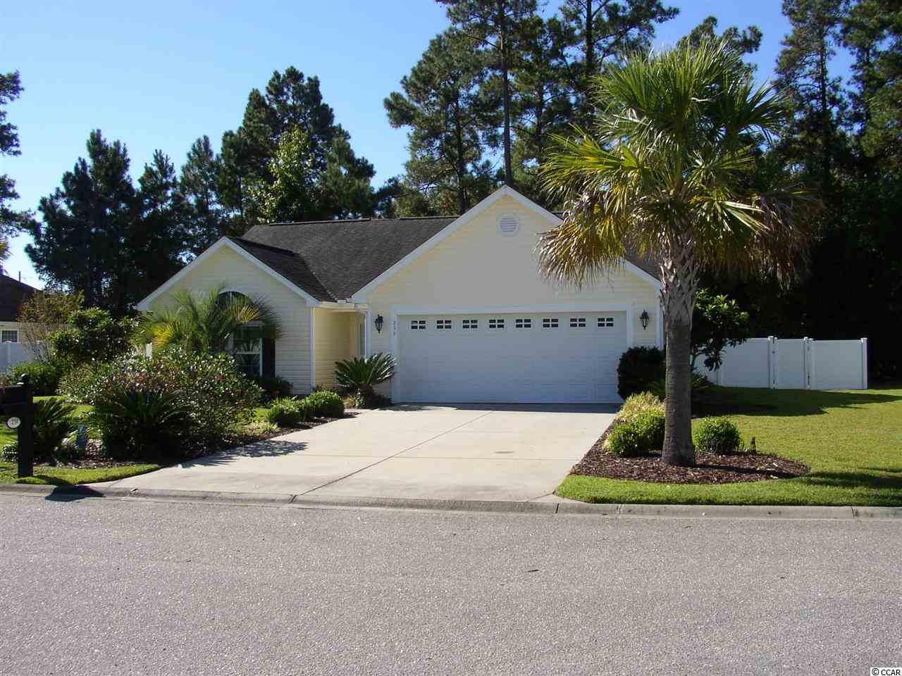 234 Silverbelle Blvd. Longs, SC 29568