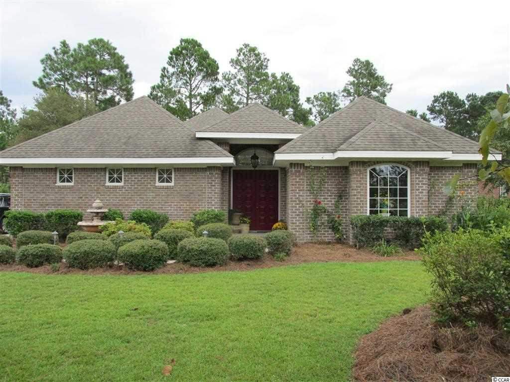 548 Oxbow Dr. Myrtle Beach, SC 29579