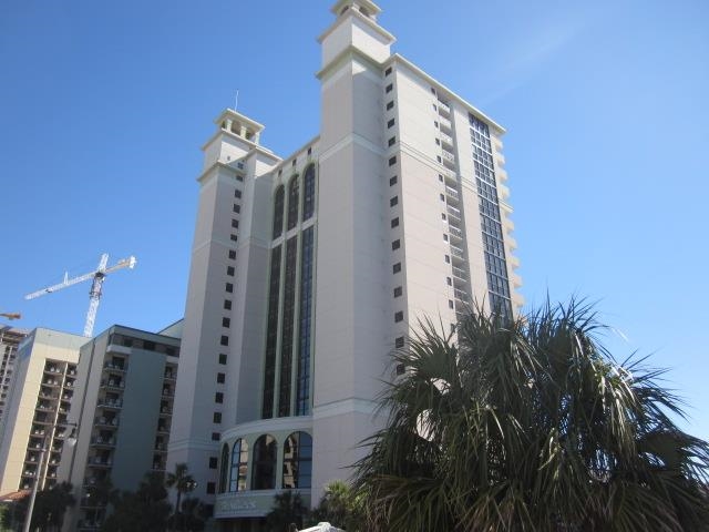 2006 N Ocean Blvd. UNIT #1279 Myrtle Beach, SC 29579