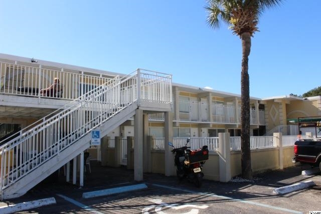 2600 S Ocean Blvd. UNIT #106 Myrtle Beach, SC 29577