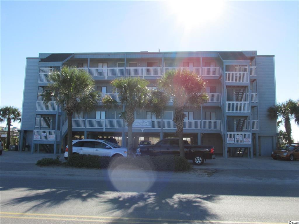 116 S Waccamaw Dr. UNIT #205 Murrells Inlet, SC 29576