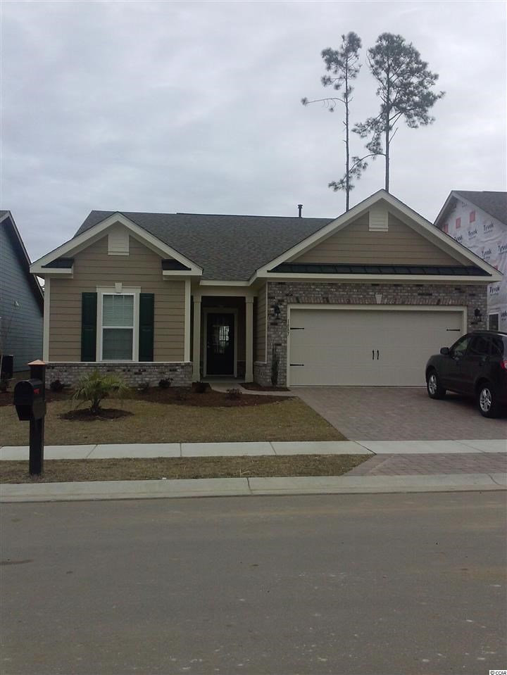 1887 Francis Ct. Myrtle Beach, SC 29577