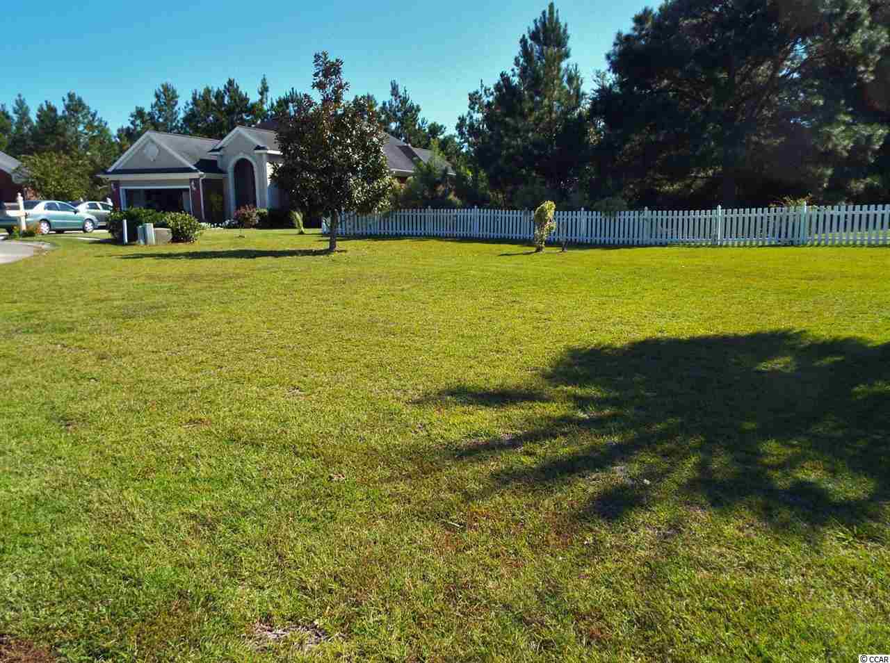 602 Clandon Ct. Myrtle Beach, SC 29579