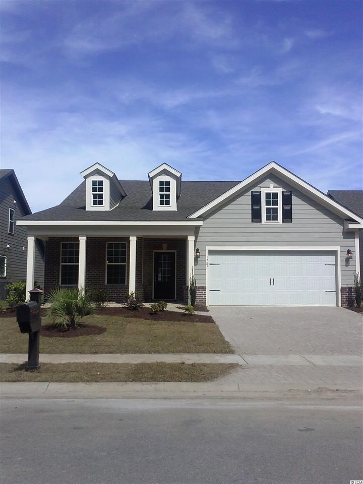 1787 Cart Ln. Myrtle Beach, SC 29577