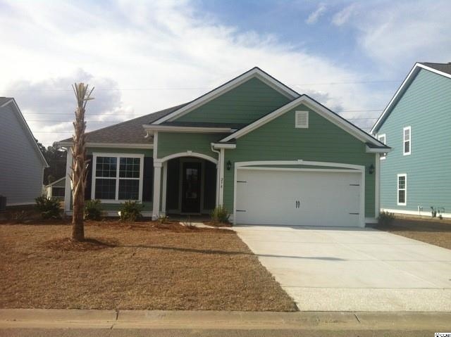 278 Coral Beach Circle Surfside Beach, SC 29575